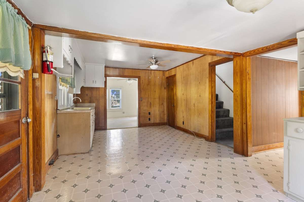 View 2 of Kitchen