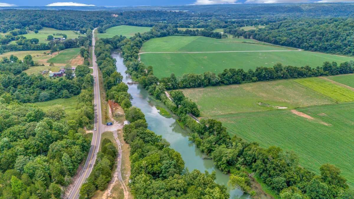 LORETTA LYNN'S RANCH is approximately 16 Miles Away per Seller
This is HUGE DRAW to the Area