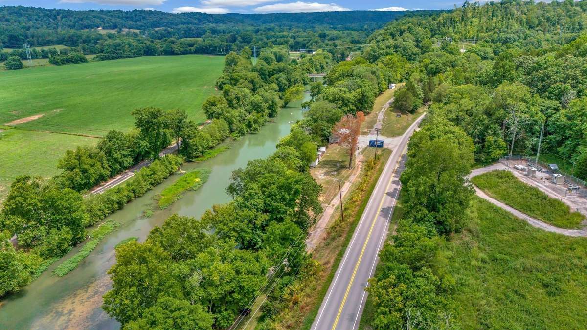 Be Sure to Watch the AERIAL DRONE VIDEO!!!