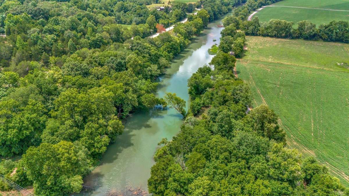 Not much Riverfront property like this ever hits the Market !!!
***Held by the same Family for approx. 39 Years***