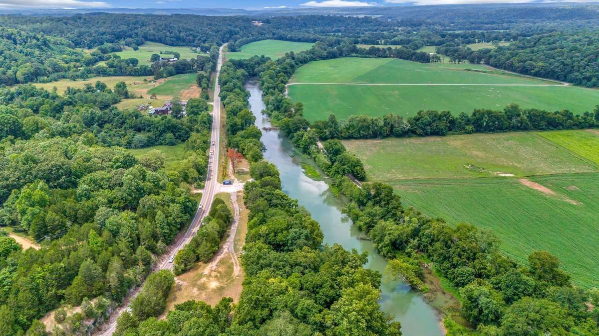 Seller is glad to meet buyers who have a Pre Approval Letter for a Side by Side ATV Tour along the Riverfront!!! Must be scheduled in Advance + Preapproval Letter provided