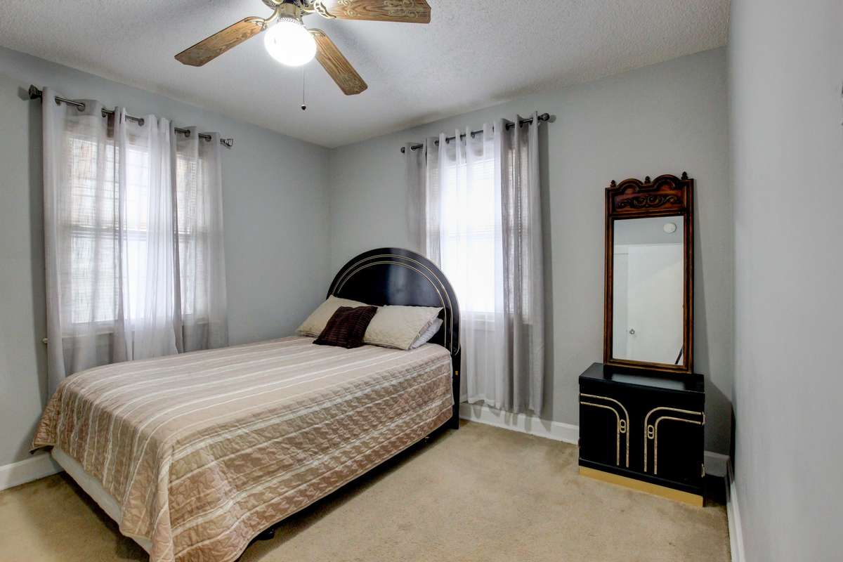 Bedroom 3