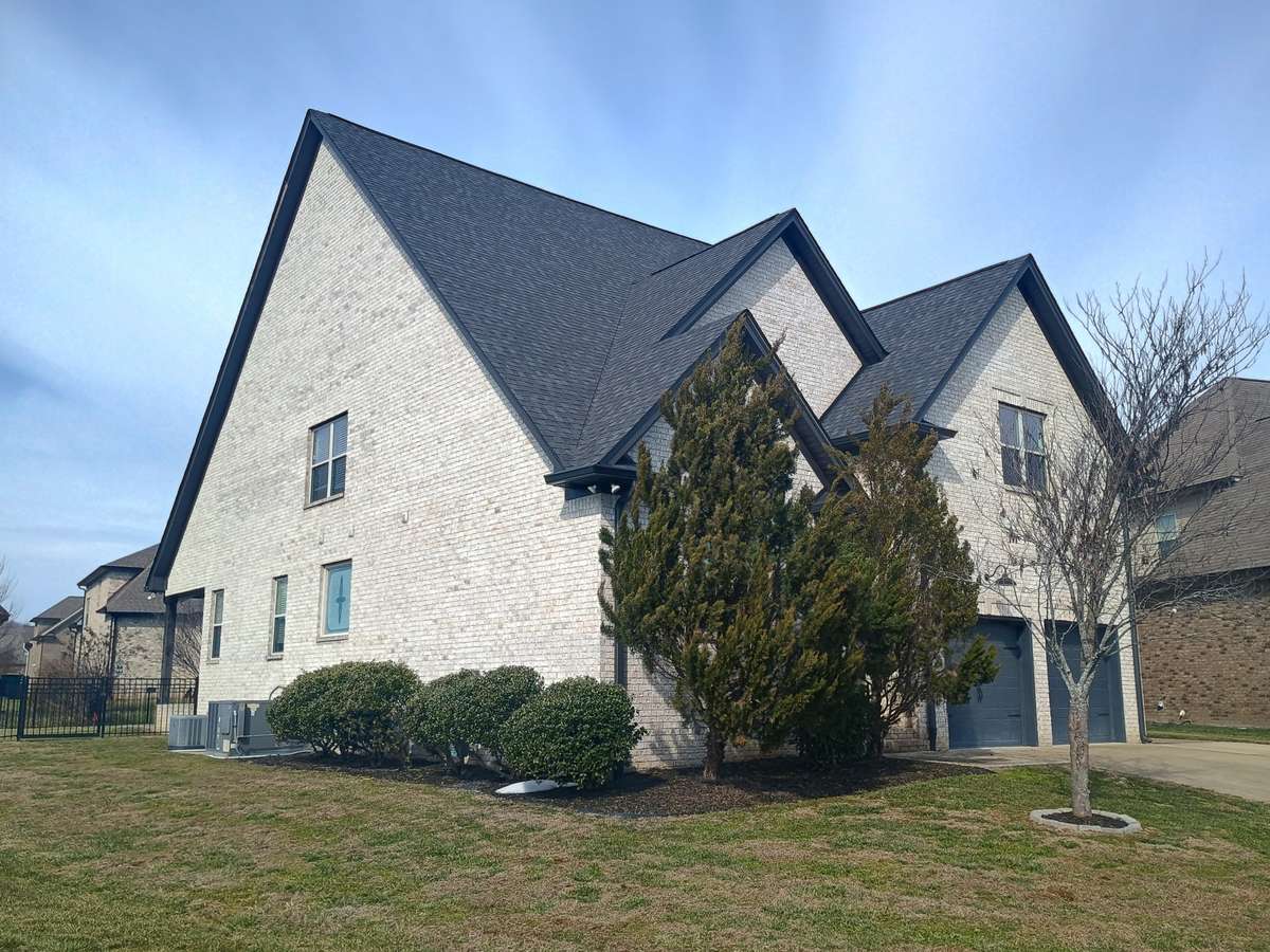 Side view