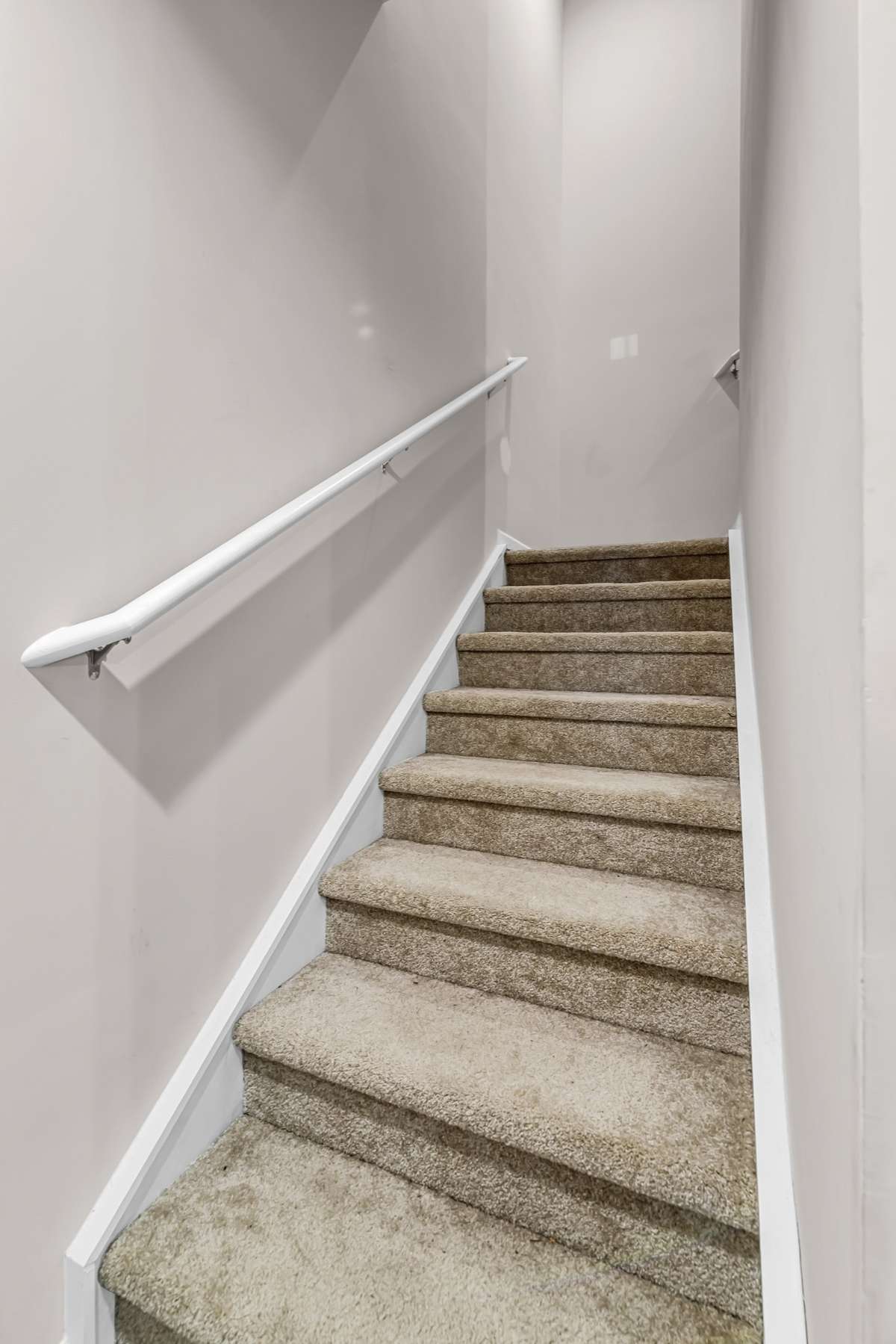 Stair to 2nd floor