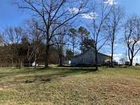 View from acreage