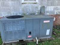 Electric HVAC
