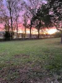 Awesome sunrise