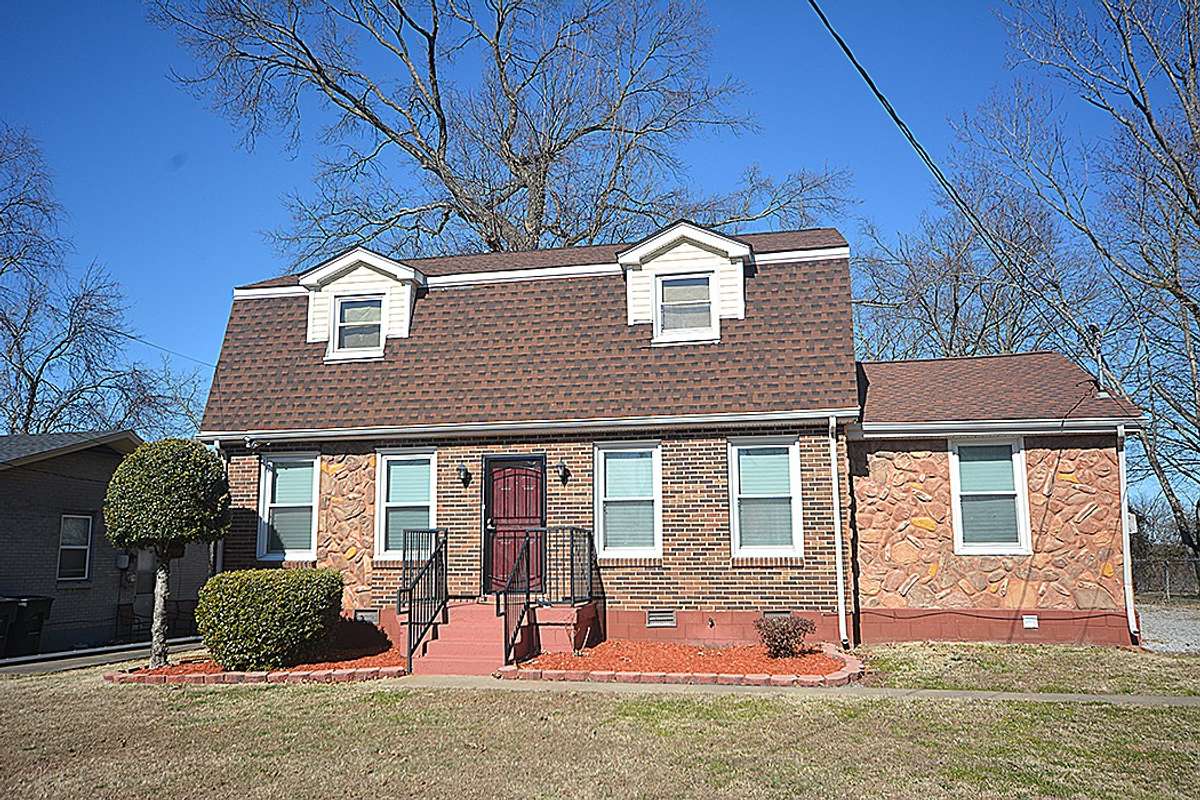 Welcome home to 4544 Xavier Dr