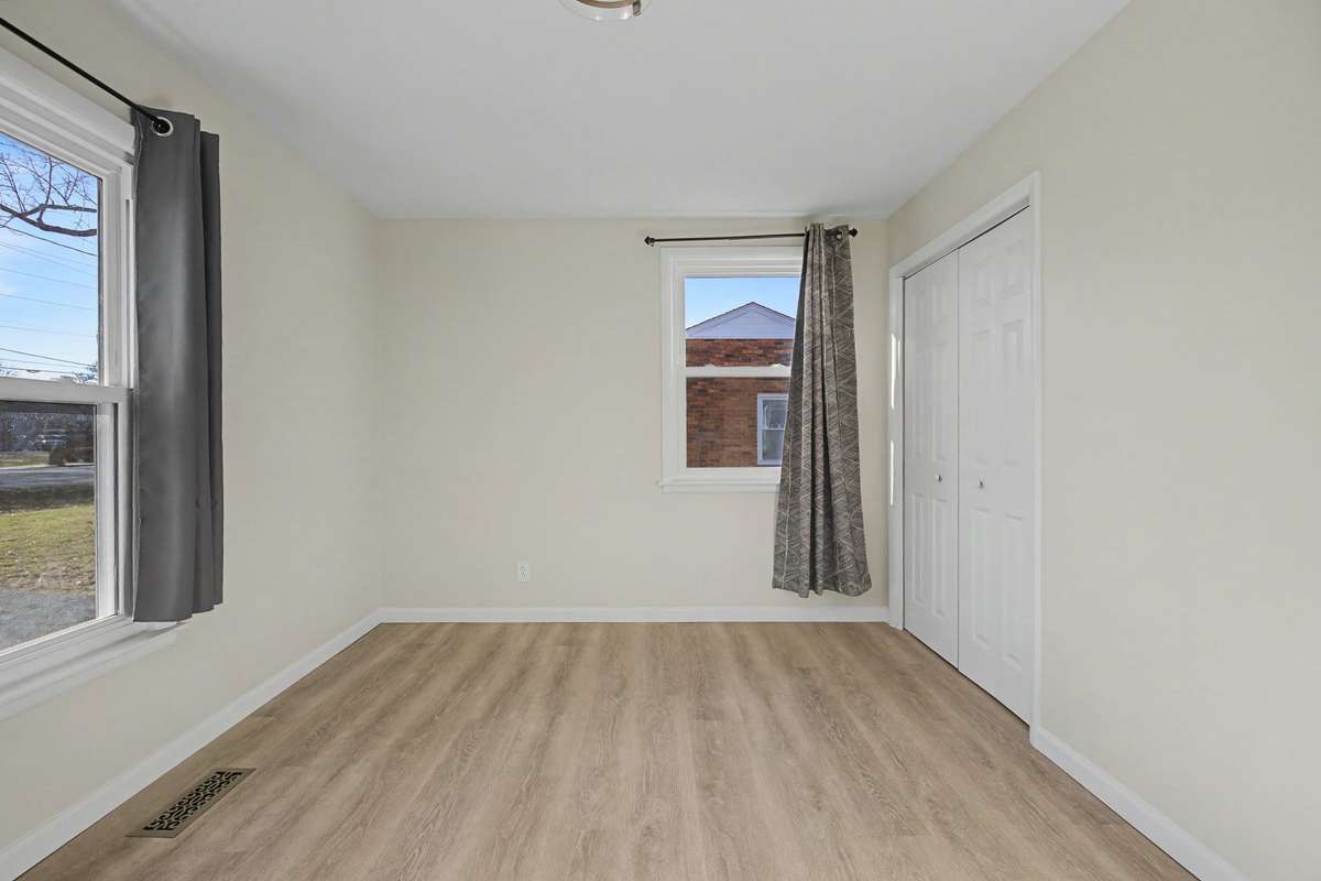 Bedroom # 3