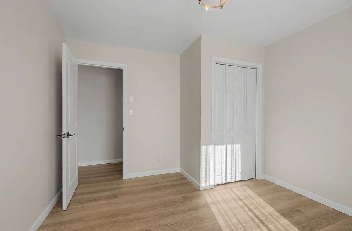 Bedroom # 2