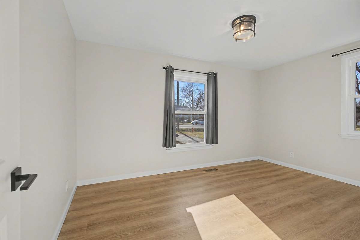 Bedroom # 3