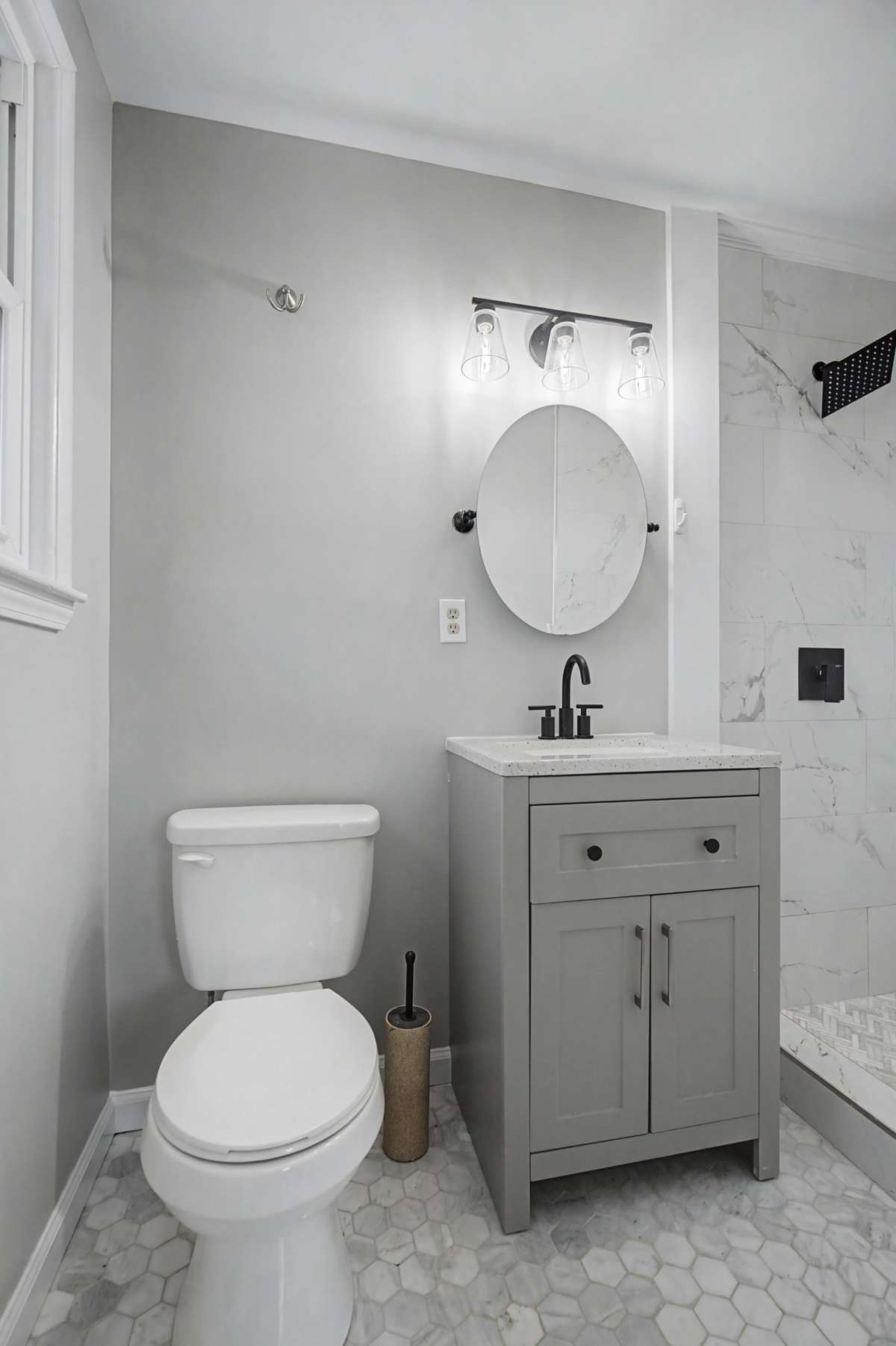 Full Bathroom # 2 - Primary Bedroom Bathroom