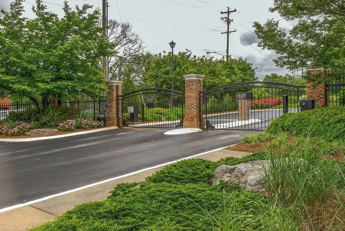 Gated Community