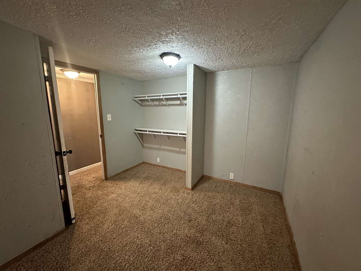 bedroom #3