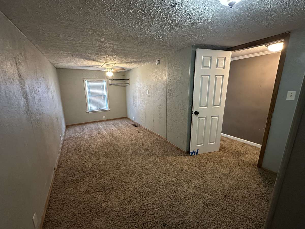 3rd bedroom