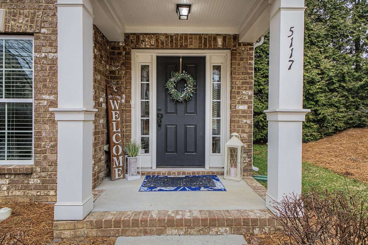 Welcome Home to 5117 Ander Drive