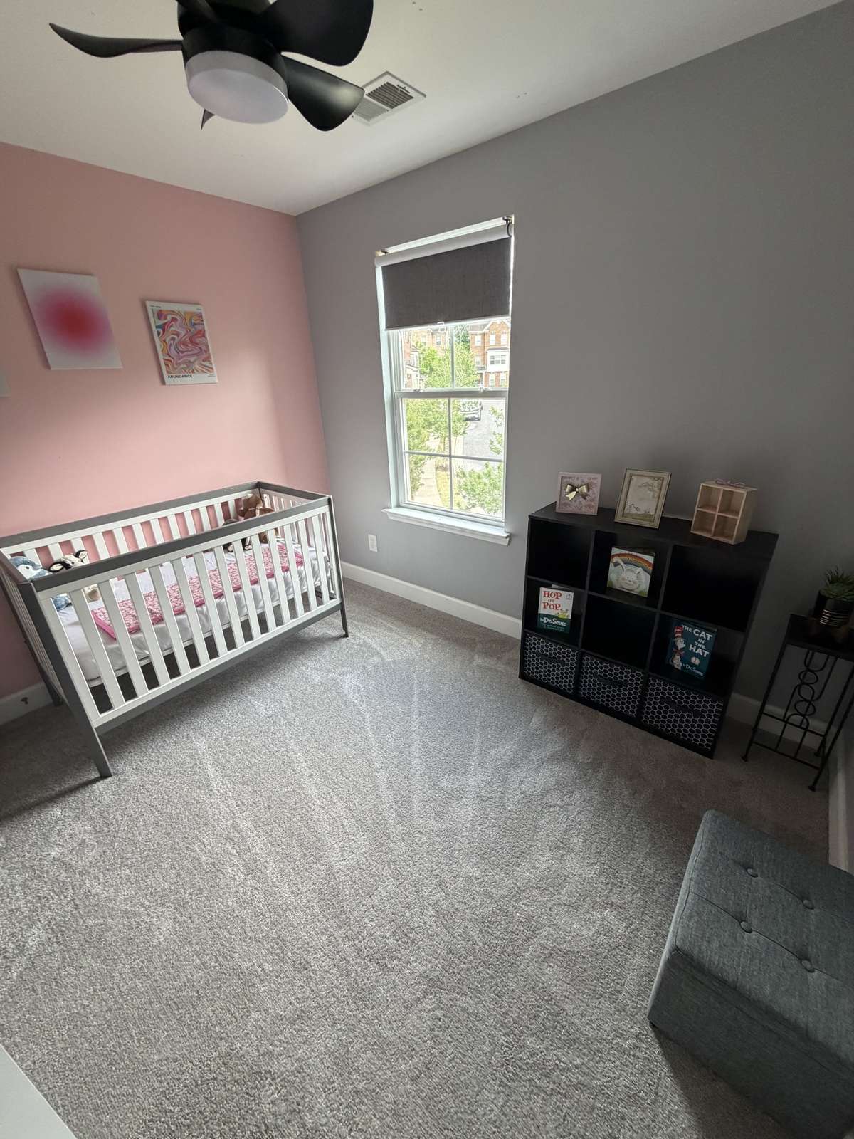 4th bedroom would also make a great home office