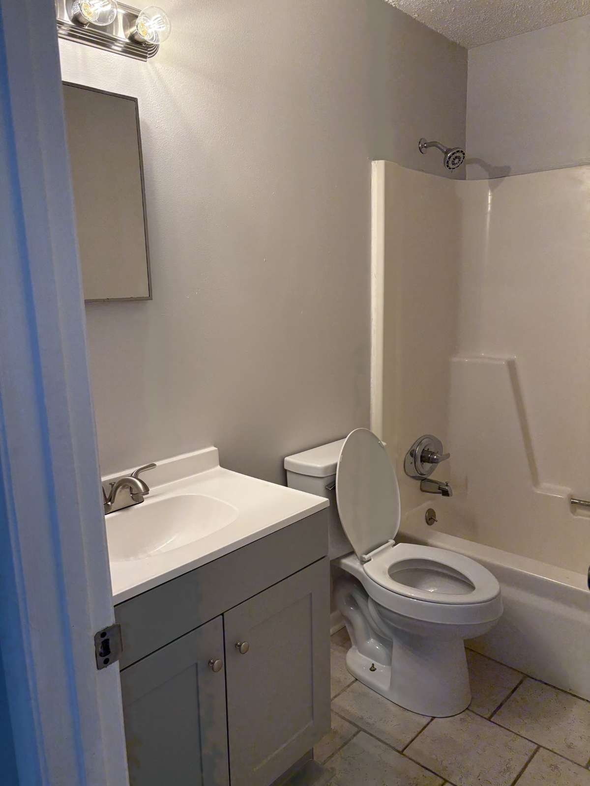 Bathroom 1