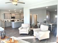 Like Home - Colors & Materials may vary