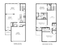 Porter Sketch - dimensions may vary