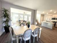 Like home - selections vary