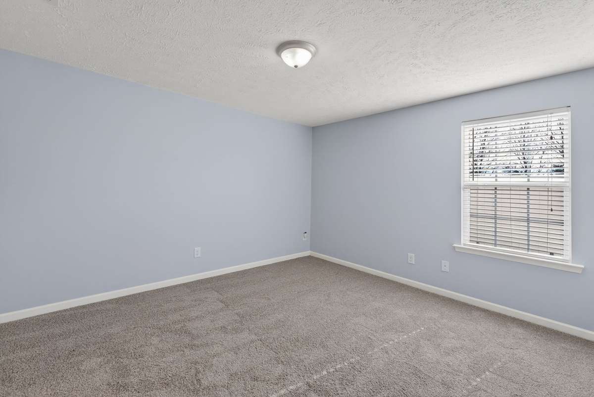 New Carpet in Primary