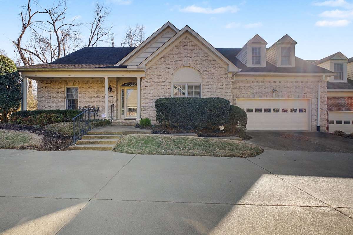 What a great opportunity. You are going to love living in this convenient Green Hills location.