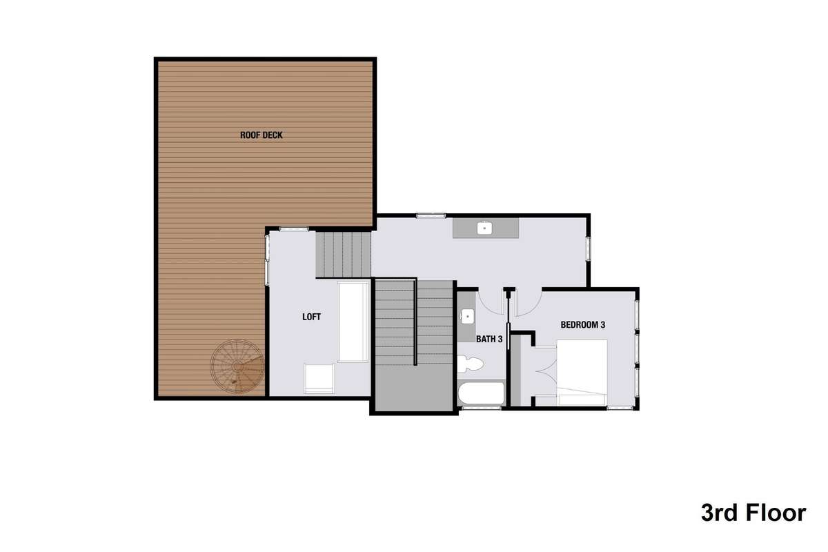 The renderings shown are for illustration purposes only and may not be an exact representation of the product