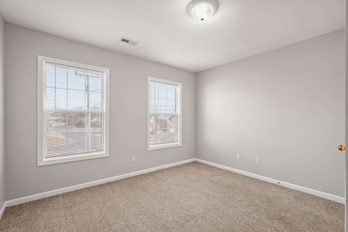 Additional Bedroom 2