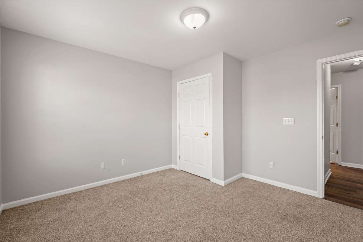 Additional Bedroom 2