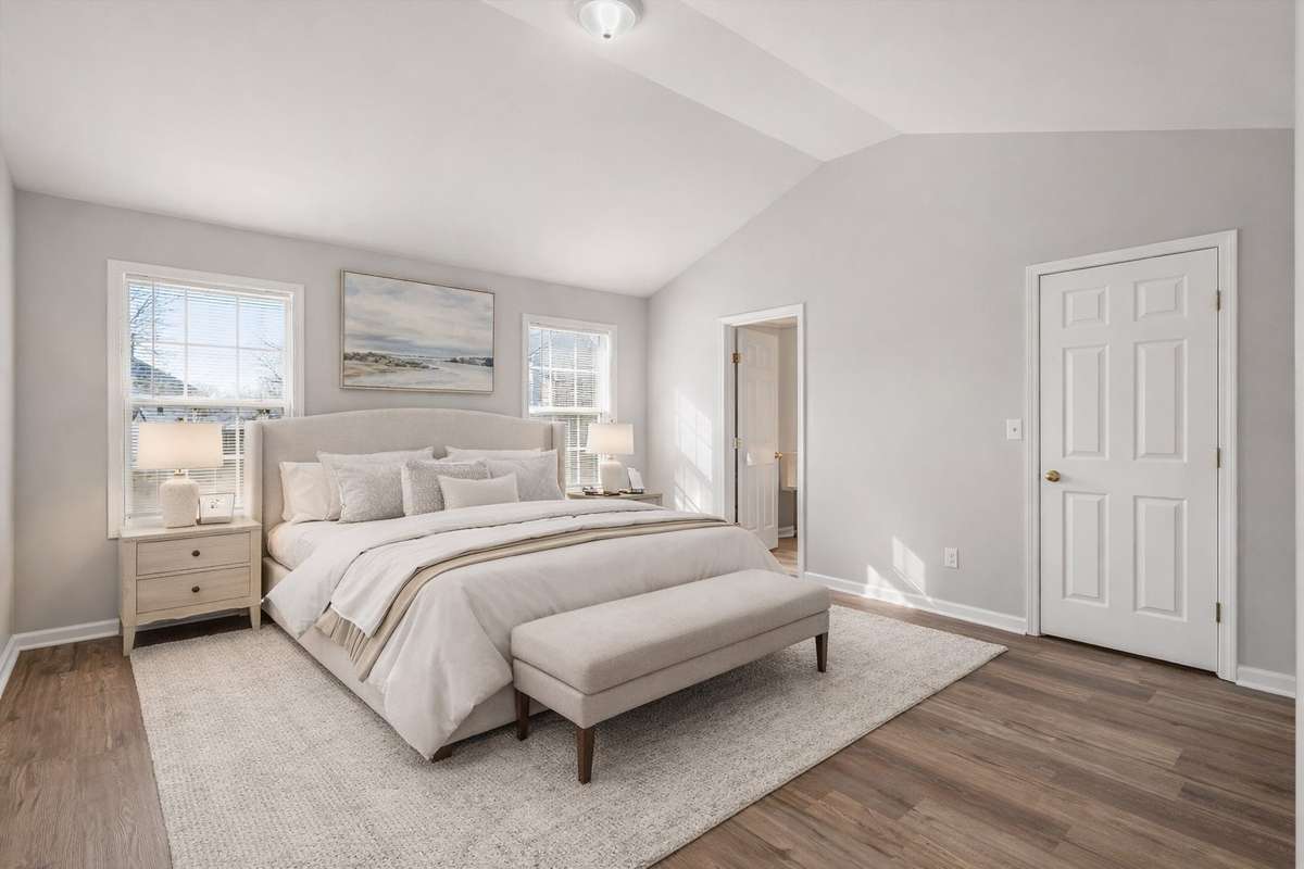 Virtual Picture of Primary Bedroom