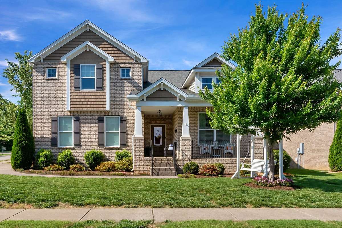 Welcome home to 2 Faith Court. What a wonderful name for a street!