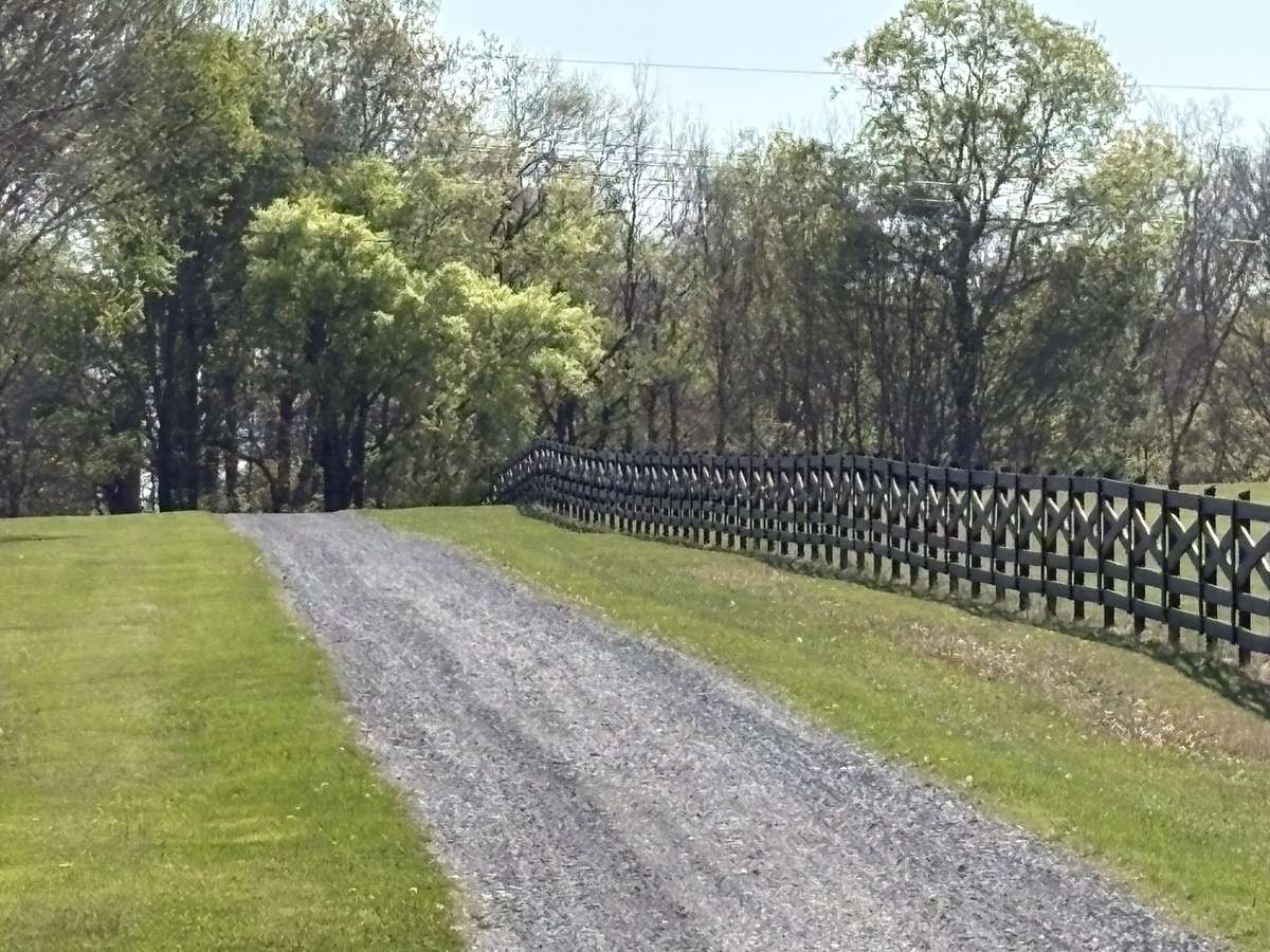 Scenic. Private. Perfect.