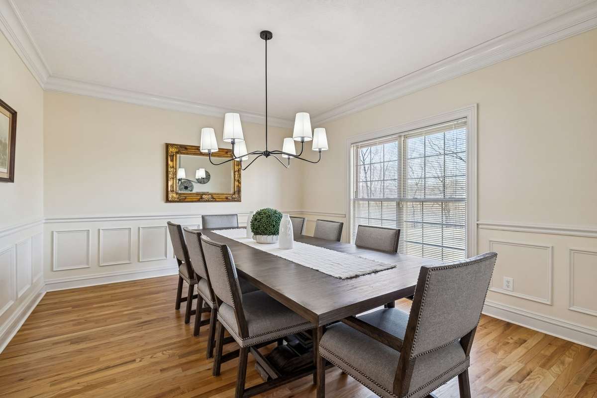 Another picture of Formal Dining Room