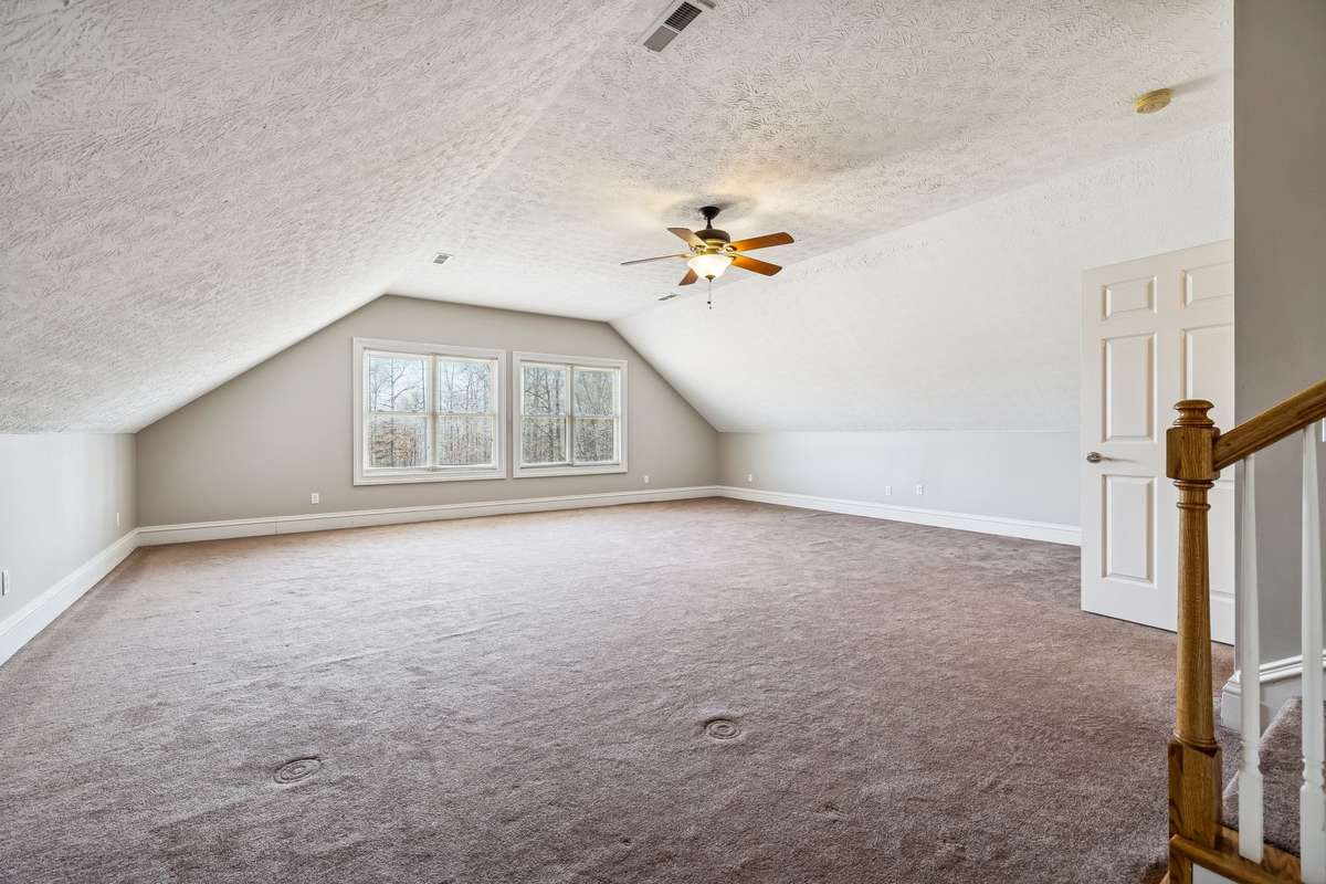 Screaming Play Room or Rec Room, you decide??