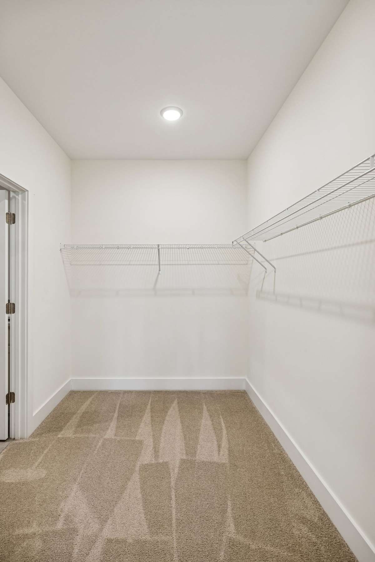 Walk in Closets