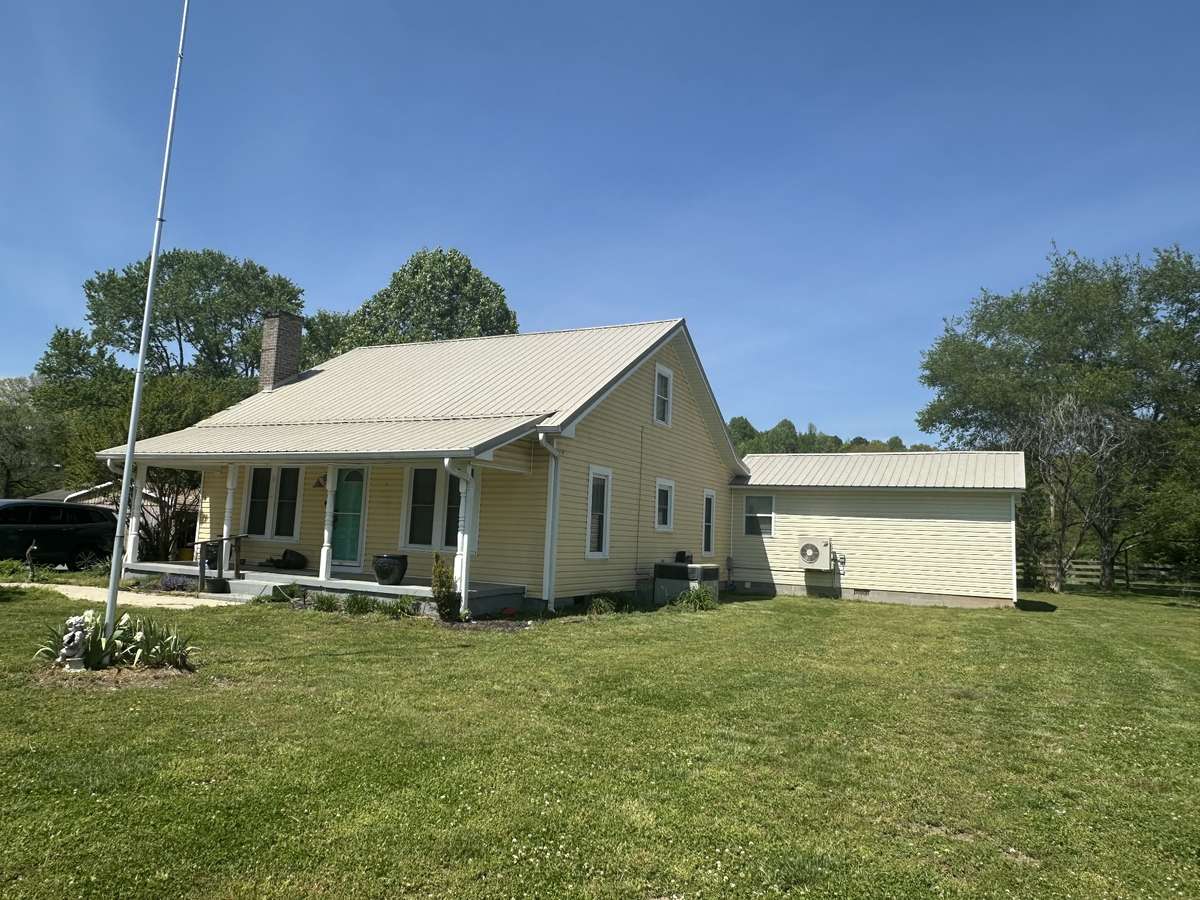 Home with primary bedroom addition. Make an appointment today to view your home!