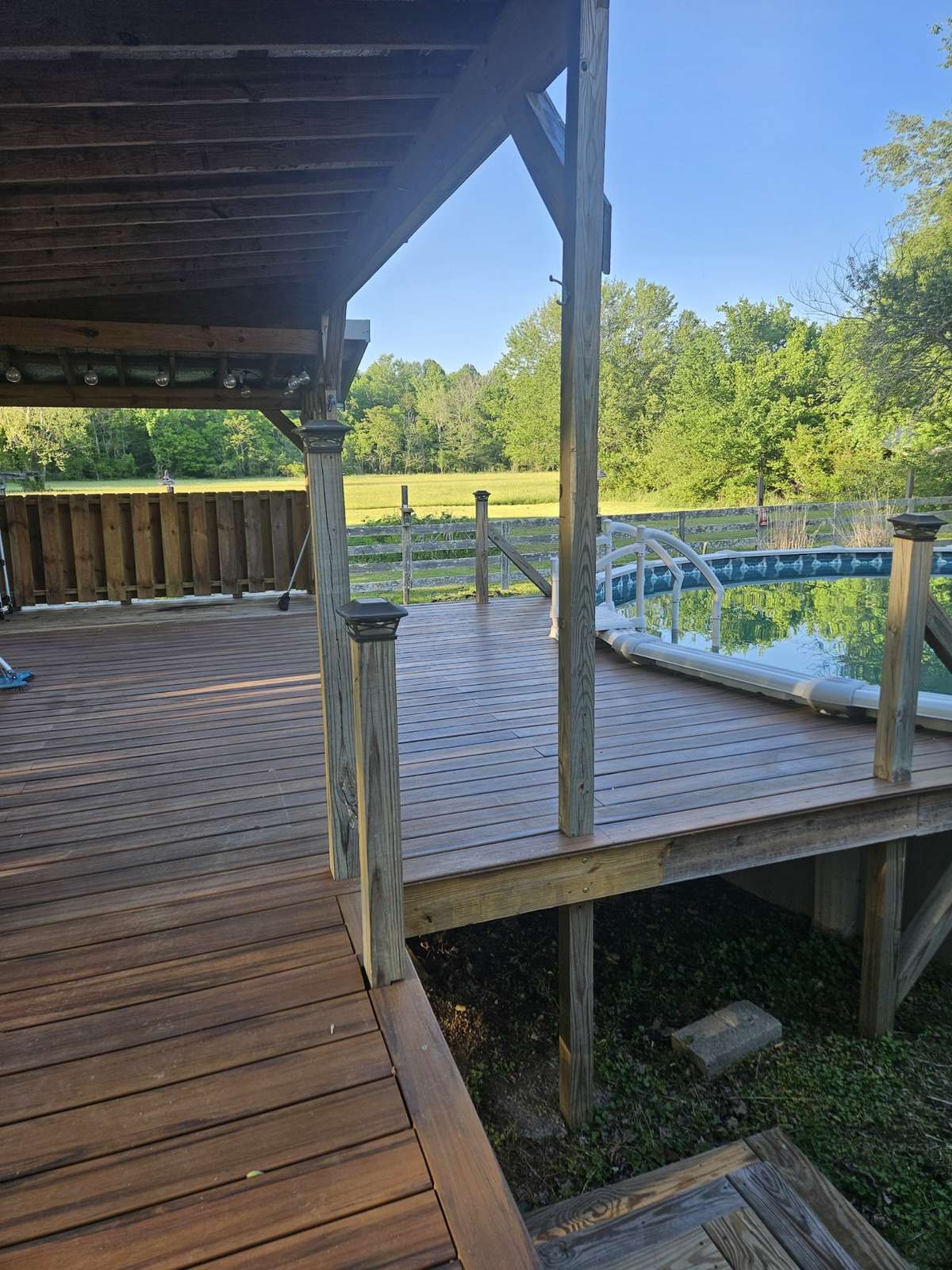 Great view from the seller