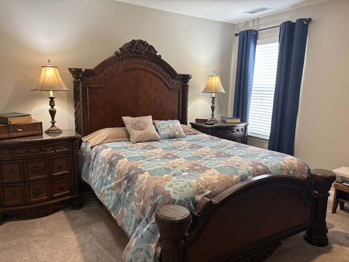 2nd Bedroom