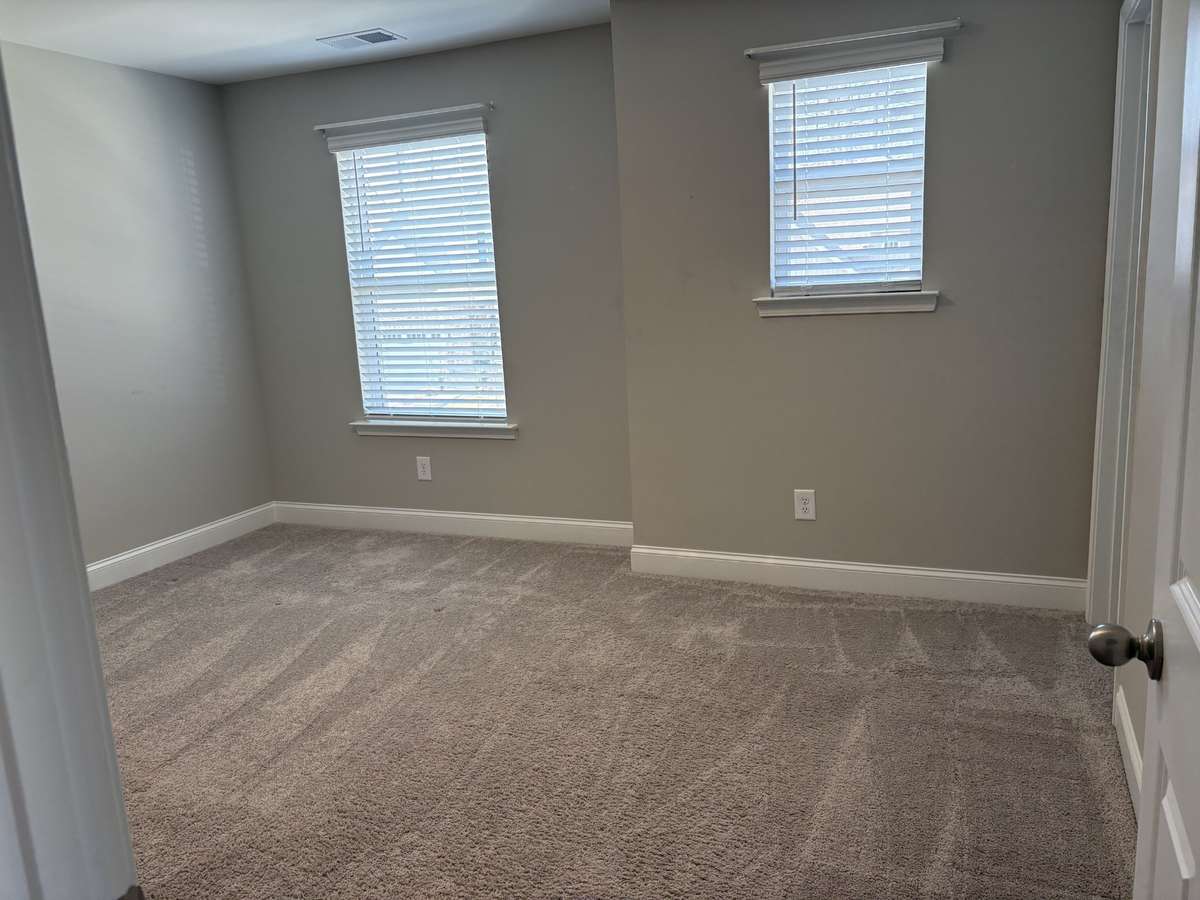 4th Bedroom