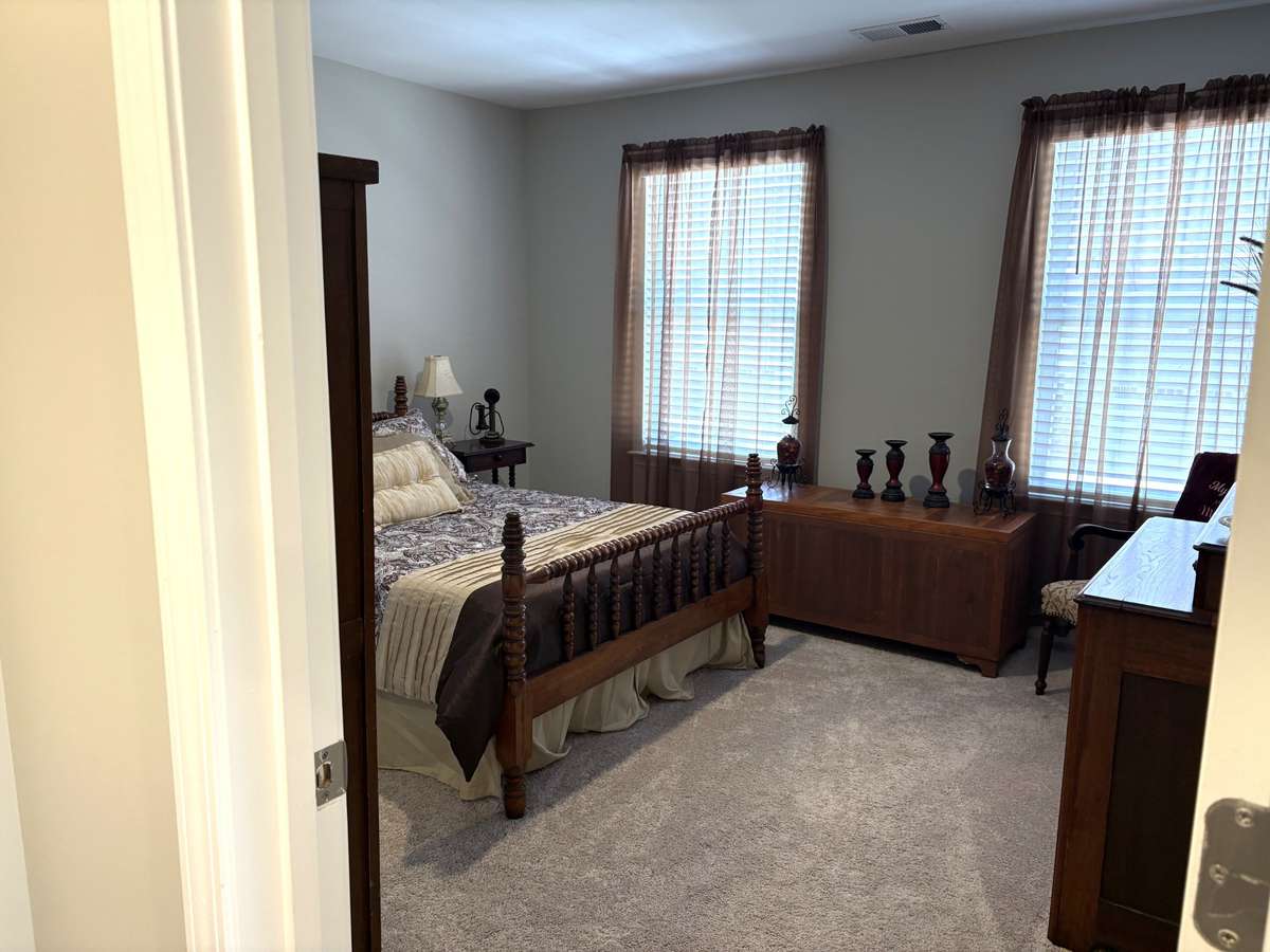 3rd Bedroom