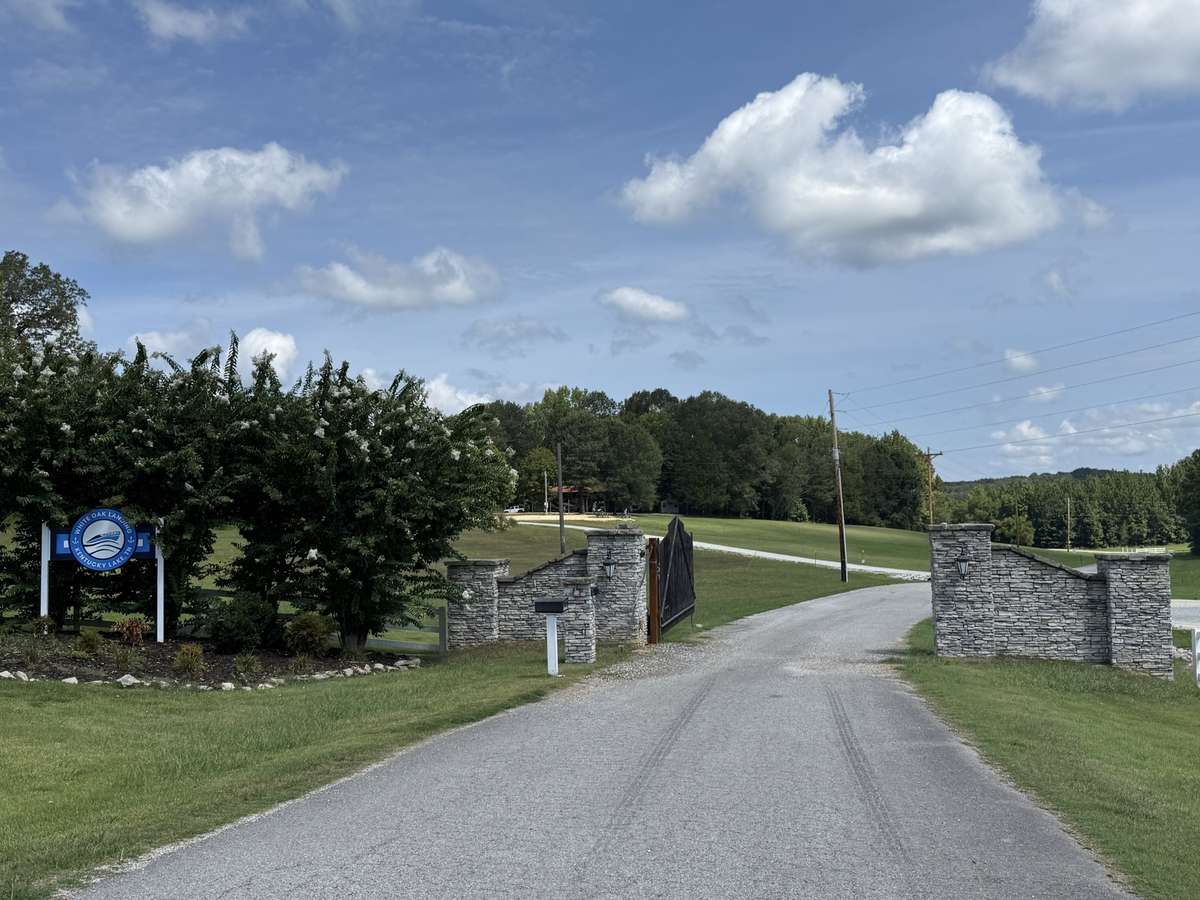 White Oak Landing