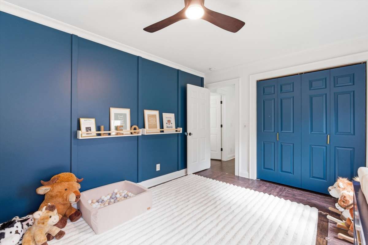 Guest suite #4