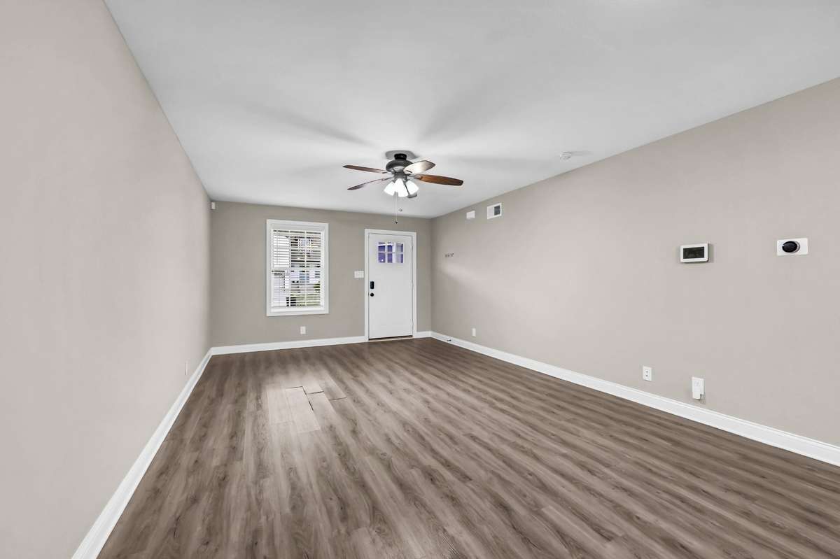 Another view of the living room