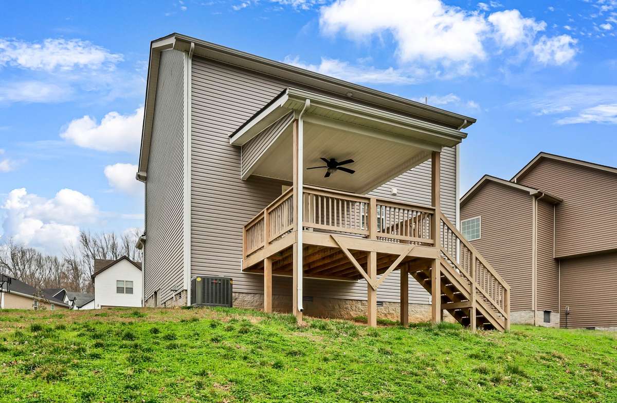 Great place for relaxing or entertaining with a barbecue!