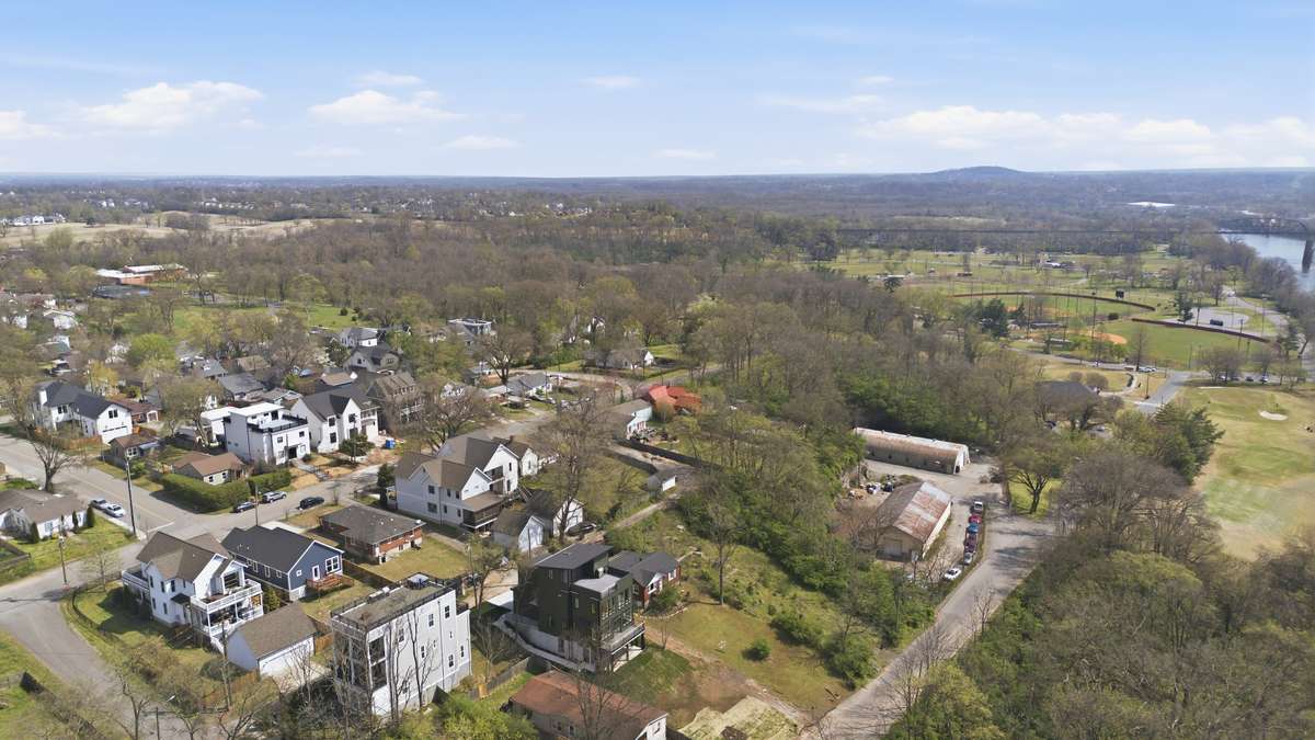 1,700 acres of park, river, pond and bike trails out your front door!