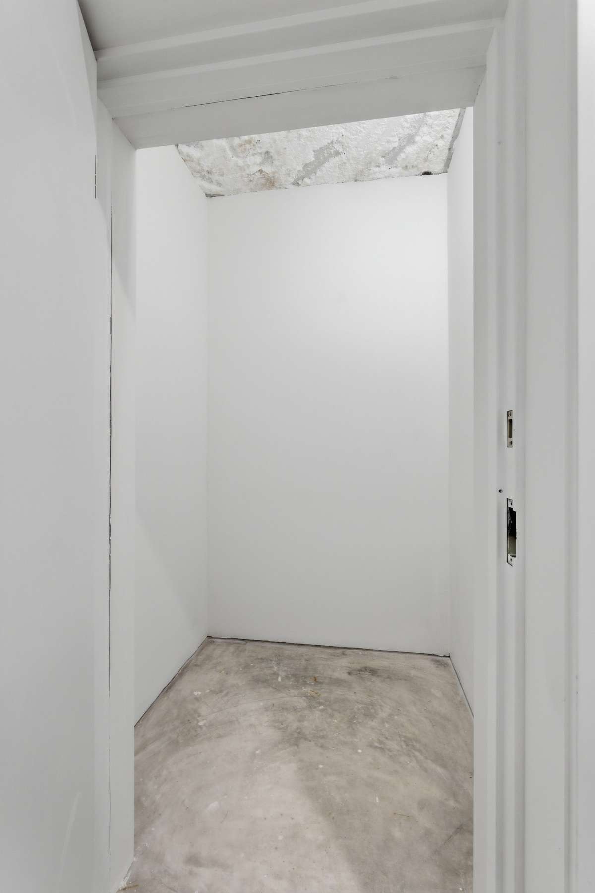 Storm Shelter