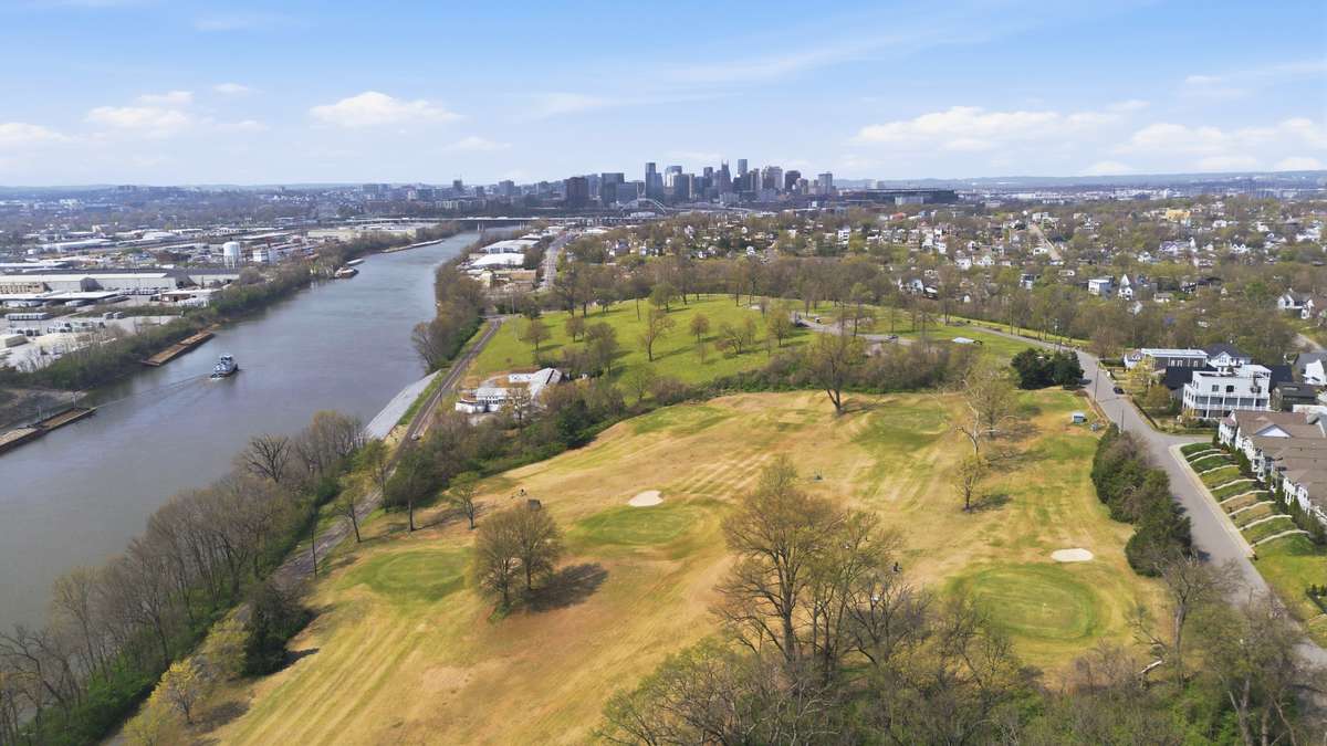 Live where others come to spend their weekends, golf, trails, river access, and open green space all just outside your front door.