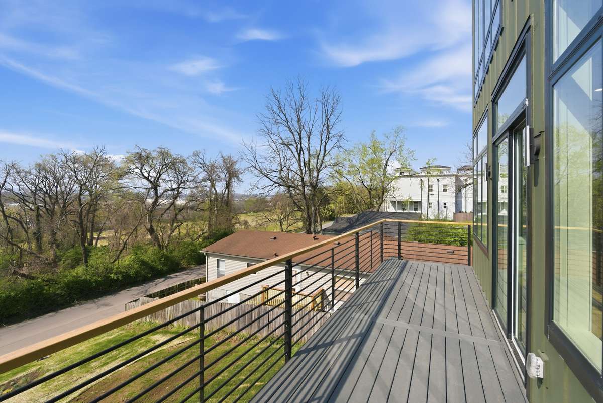 Live inside the park- with direct access to 1,300 acres and 17 miles of trails just outside your door.