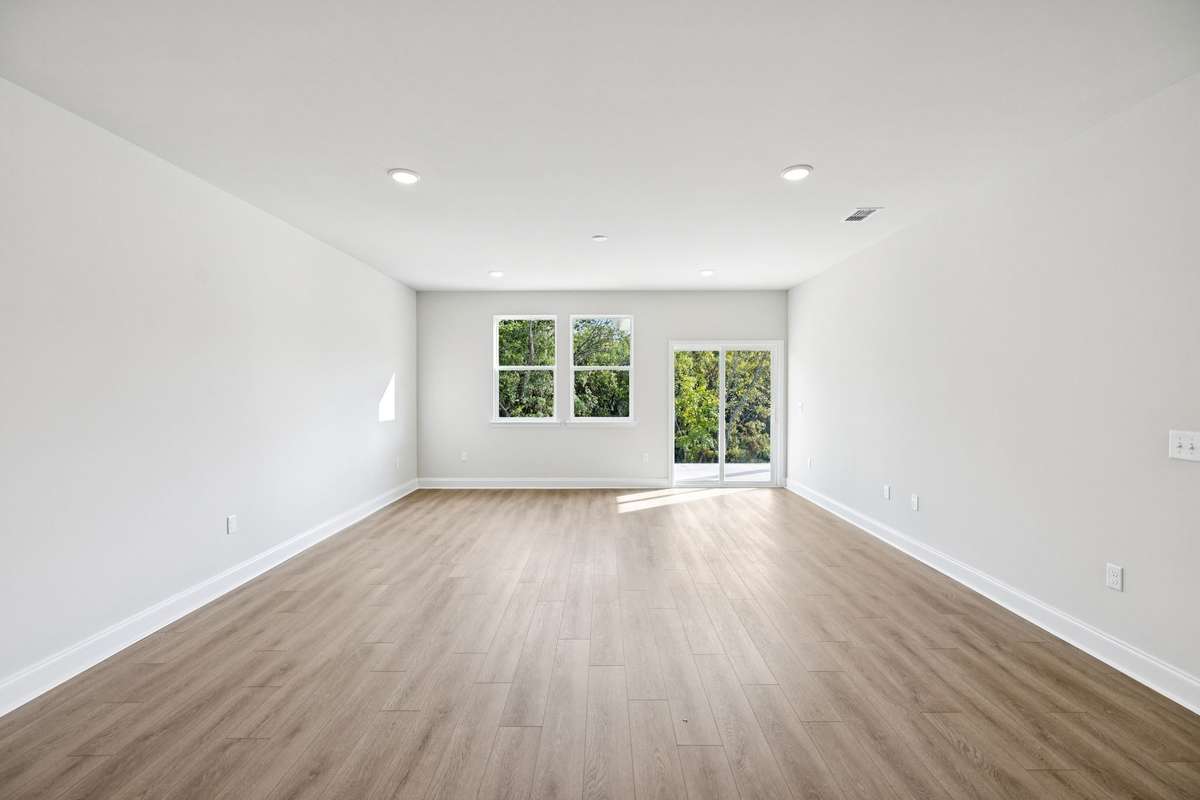 Similar but not exact home